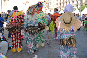 carnaval asturias