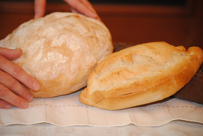 pan en sevilla